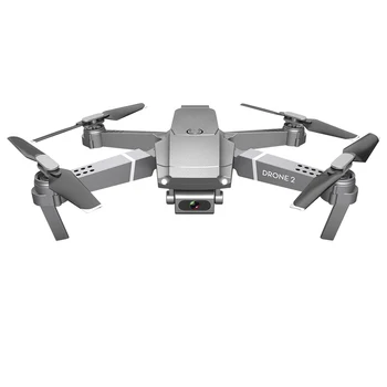 eest WUPRO 4k HD Kaamera Kokkupandav Mini Odav Undamine Üks Võti stardi kõrgusemõõtja Pikem Aku Eluiga Drones