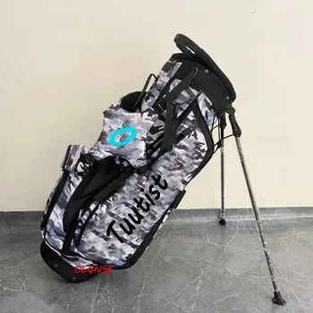 Golfi Kott Golf Bag, Nailon Kangas, Veekindel Meeste Õla Ultra Light Golf Naiste Kott