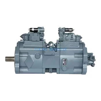 Ekskavaator hüdrauliline pump Kawasaki K3V140DT-9N29 14531591 EC290BLC peamine pump 14575661