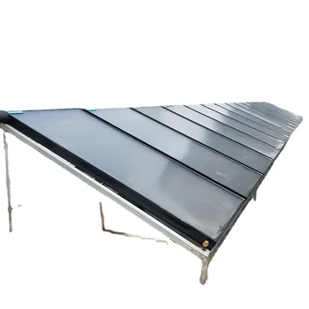 Kindla Plaadi Solar Collector 2000*1000*80 Päikese Kuuma Vee Engineering Rõhk Kindla Plaadi Solar Collector
