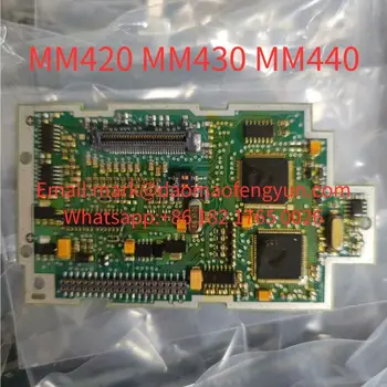 Kasutada Circuit Board MM420 MM430 MM440 Inverter