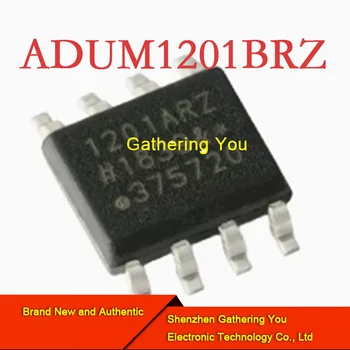 ADUM1201BRZ SOP8 Digitaalse isolaator Brand New Autentne