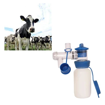 Karjamaa Piima Proovivõtja Dhi Piima Proovivõtu Pudel Piima Proovivõtu-Ventiil Proovivõtu Pudel Ternespiima Proovide Võtmise Vahend