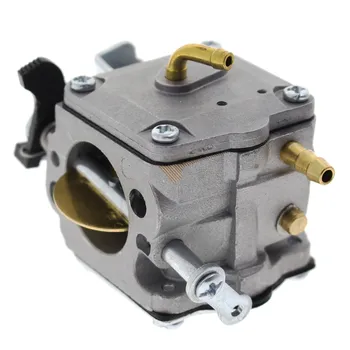 Carburetor Carb Replacement Kit Sobib Husqvarna 395XP 395 Mootorsae 503280410 501355101