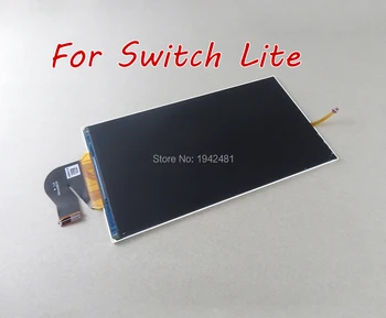 5TK Originaal uus Asendaja Nintendo Lüliti Lite LCD Ekraan Digitizer Jaoks Lüliti Lite Konsooli NS