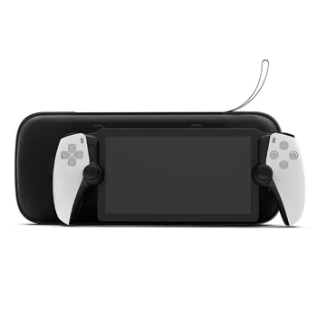PS5 Portaali pihuarvutite tõmblukk ladustamise kott PS5 uus mäng pihuarvutite ultra-õhuke mecha EVA portable hard kott