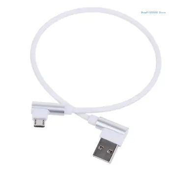 C5AB Mikro-USB-Sync laadimiskaabel Kiire Traat Andmete Rida Telefon Tablett