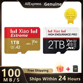 Eest Xiaomi 1 TB Class10 Mälukaardid 1 TB Ladustamise Micro TF/SD-Kaart 512 GB 256GB Mini SD Kaardi 128GB SD/TF Flash Kaart, Telefonid, Ps5