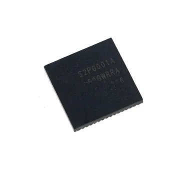 Remont osade PS4 S2PG001A Power IC QFN60 Chip remont asendamine