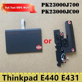 Lenovo ThinkPad Edge E431 E440 Sülearvuti Puuteplaat Puuteplaadi Hiirt, W, Kaabli Või Vasak ja Parem Kõlar PK23000J700 PK23000JC00