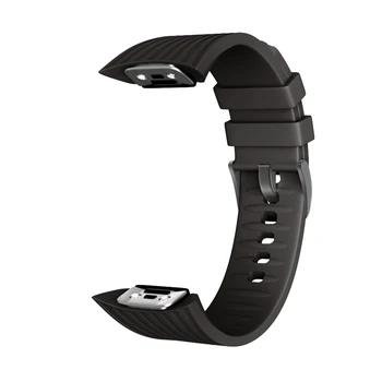 Silikoon Watchband Rihm Samsung Galaxy Käik Fit2 Pro Watch Band Käevõru Randme Rihmad Samsung Käik Mahub 2 SM-R360
