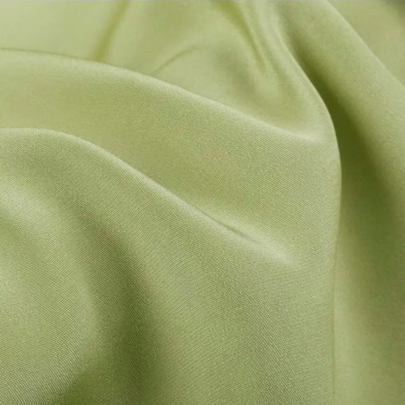 40M/M 114cm Muticolor Raske Silk Krepp De Chine Riie, siid cdc kõrge kvaliteedi siidist kleit H1CDC1 . ' - ' . 1