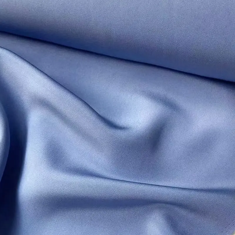 40M/M 114cm Muticolor Raske Silk Krepp De Chine Riie, siid cdc kõrge kvaliteedi siidist kleit H1CDC1 . ' - ' . 3