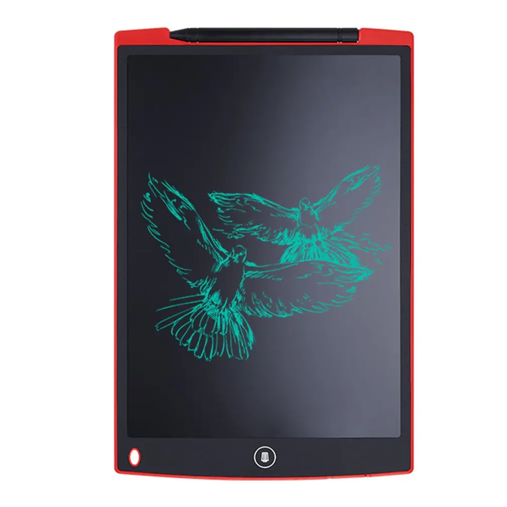 8.5-Tolline LCD Kirjalikult Tablett Digitaalne Joonistamine Tablett Käsikiri Padjad Kaasaskantavate Elektrooniliste Tablett Juhatuse ultra-õhuke Juhatus . ' - ' . 4