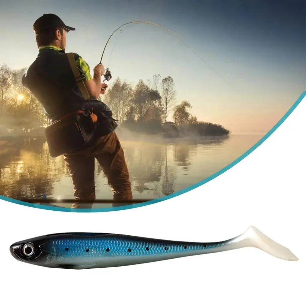 Kalapüügi Lures 7tk Suurepärane 3D Silmad Erksad Värvid 3D Kala Kunstlik Kalapüügi Lures Väljas Kalapüük . ' - ' . 3