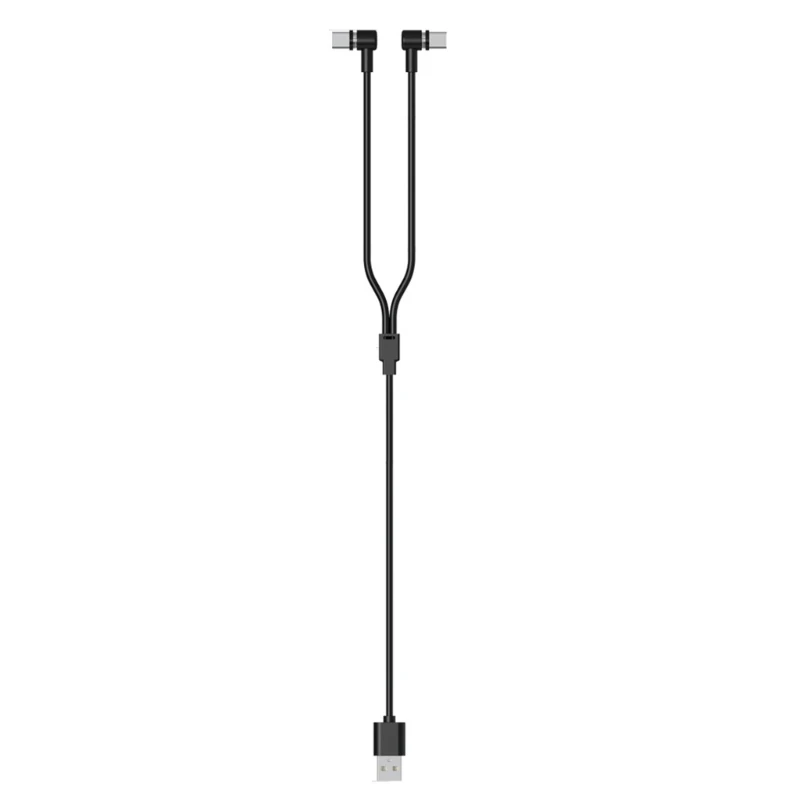 Nöör Power Adapter Traat PS5 VR2 Töötleja Mängude Laadimise Dock Cable . ' - ' . 1