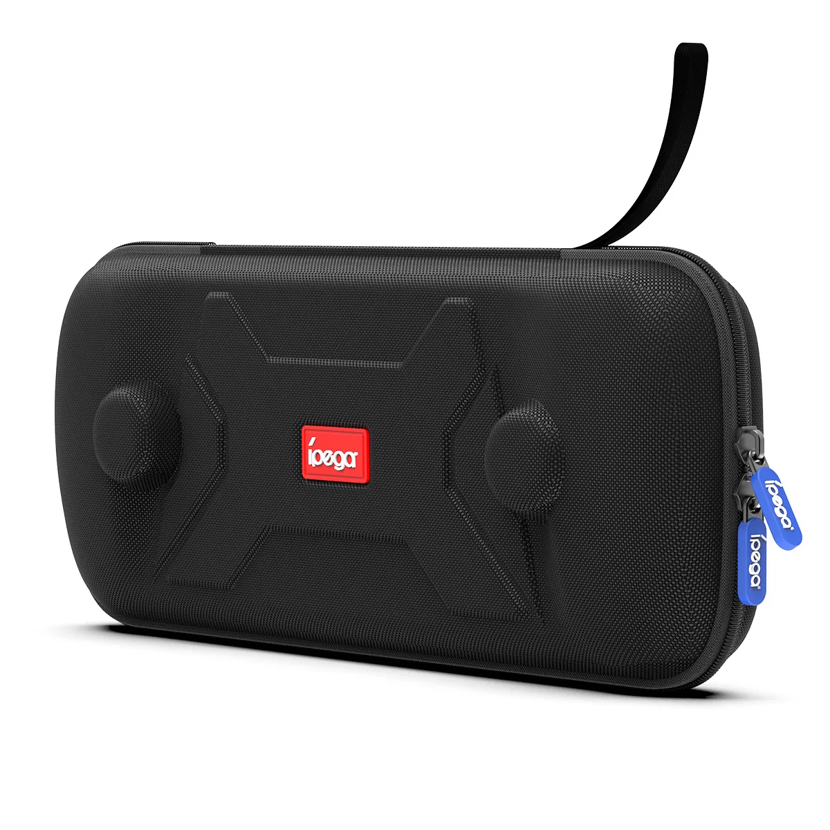 PS5 Portaali pihuarvutite tõmblukk ladustamise kott PS5 uus mäng pihuarvutite ultra-õhuke mecha EVA portable hard kott . ' - ' . 1