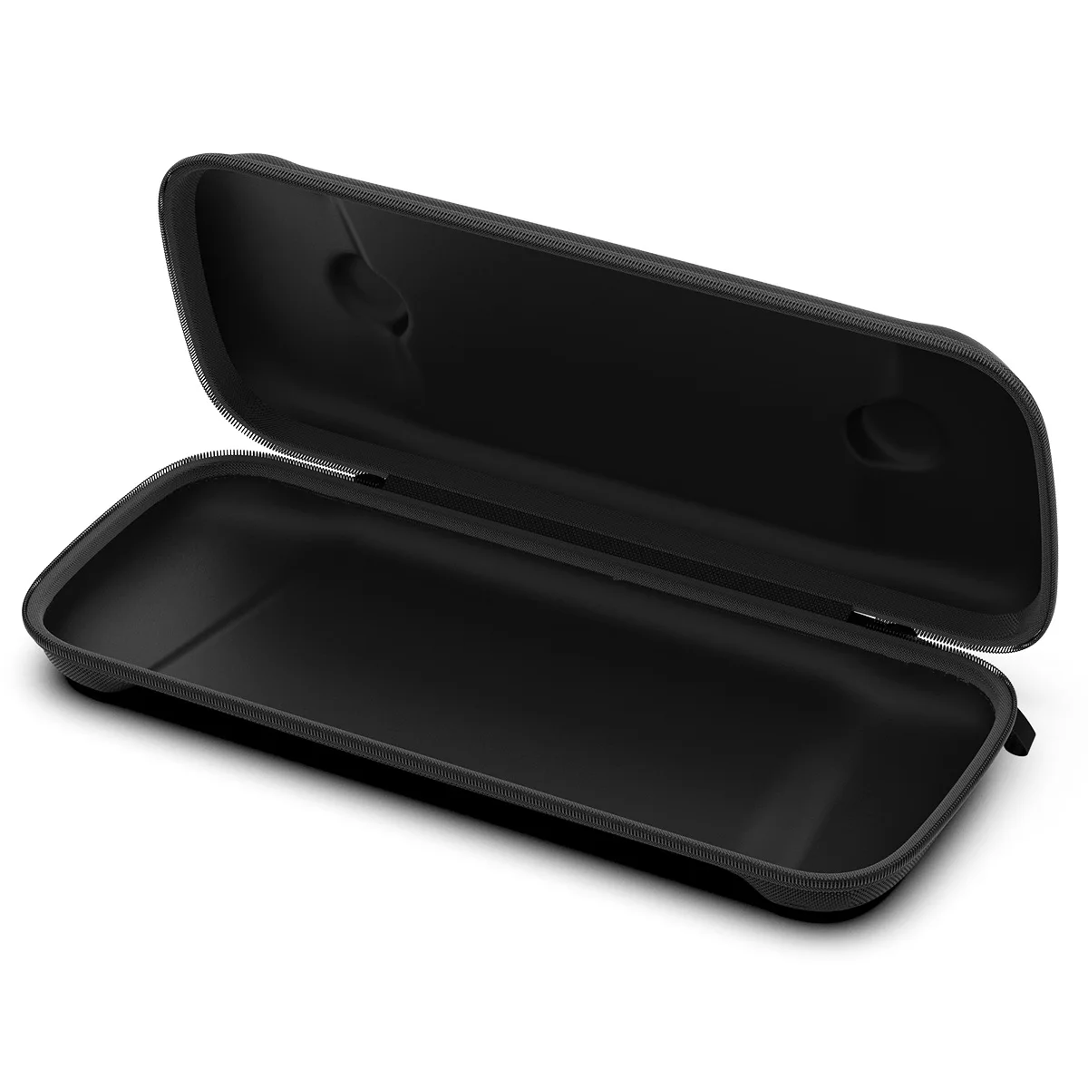 PS5 Portaali pihuarvutite tõmblukk ladustamise kott PS5 uus mäng pihuarvutite ultra-õhuke mecha EVA portable hard kott . ' - ' . 3